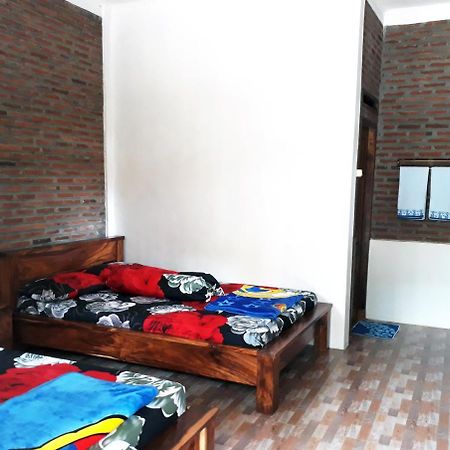 Ragha Homestay Batukaras Екстер'єр фото