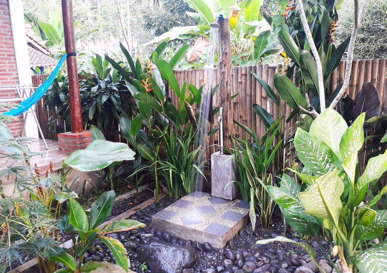 Ragha Homestay Batukaras Екстер'єр фото